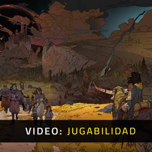 Songs of Silence Video de la Jugabilidad