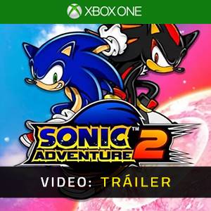 Sonic Adventure 2 Xbox One - Tráiler