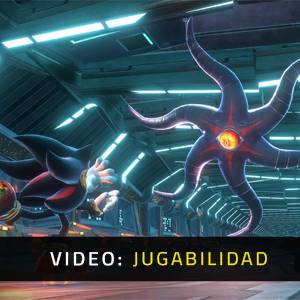 Sonic X Shadow Generations - Jugabilidad