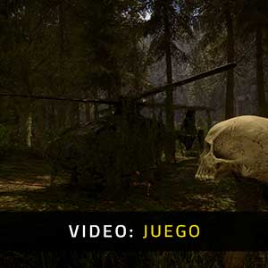 Sons of the Forest - Vídeo del juego