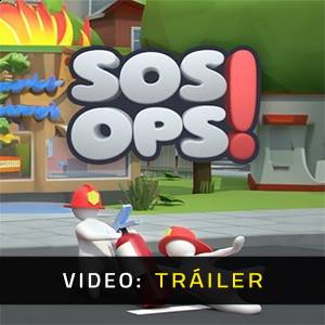 SOS OPS! - Tráiler