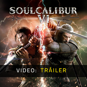 SoulCalibur 6 Trailer Video