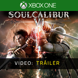 SoulCalibur 6 Trailer Video