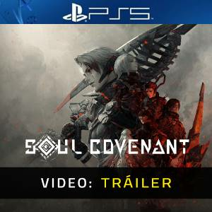 Soul Covenant