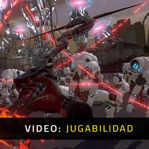 Soul Covenant Video de la Jugabilidad