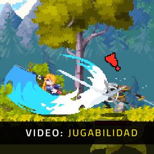 SoulQuest - Jugabilidad