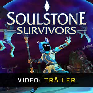 Soulstone Survivors - Vídeo de la campaña