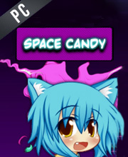 Space Candy