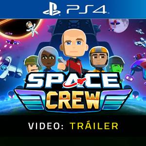 Space Crew: Legendary Edition Tráiler del Juego