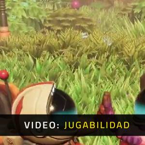 Space for Sale - Vídeo de Jugabilidad