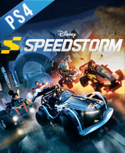 Disney Speedstorm