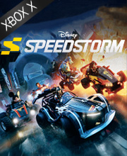 Disney Speedstorm