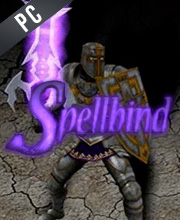 Spellbind