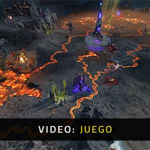 SpellForce Conquest of Eo - Juego en vídeo