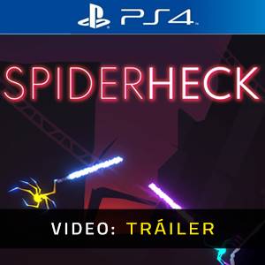 SpiderHeck - Vídeo de la campaña