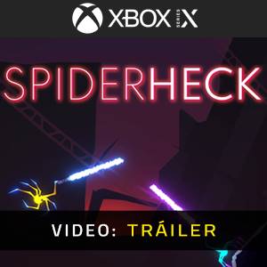 SpiderHeck - Vídeo de la campaña