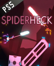 SpiderHeck