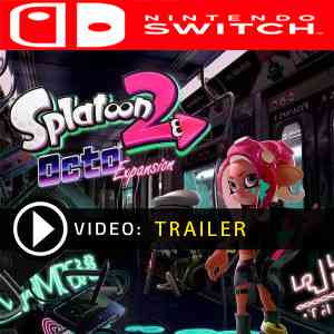 SComprar Splatoon 2 Octo Expansion Nintendo Switch Barato comparar precios