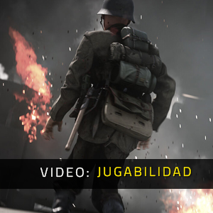 Squad 44 - Video de Jugabilidad