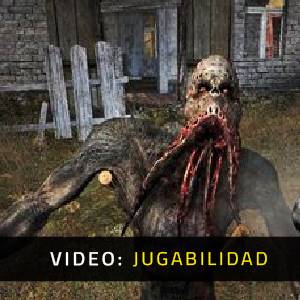 S.T.A.L.K.E.R. Shadow of Chornobyl Vídeo del Juego