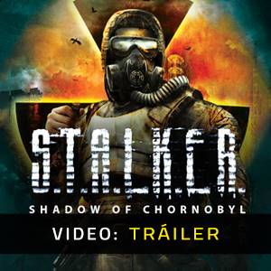 S.T.A.L.K.E.R. Shadow of Chornobyl Trailer de Vídeo