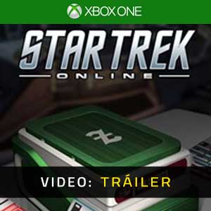 Star Trek Online Zen Xbox One Video Del Tráiler