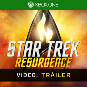 Star Trek Resurgence