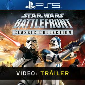 Star Wars Battlefront Classic Collection