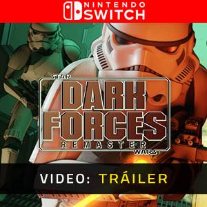 Star Wars Dark Forces Remaster - Tráiler de Video