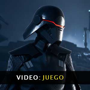 Star Wars Jedi Fallen Order Video de juego