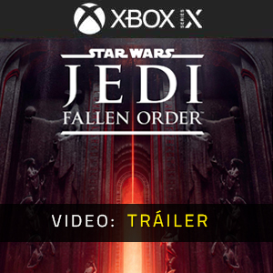 Comprar la llave de CD de Star Wars Jedi Fallen Order Comparar precios