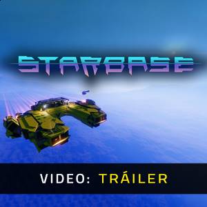 Starbase Tráiler de Video