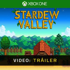 Stardew Valley Xbox One - Tráiler