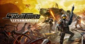 Starship Troopers: Extermination sale del acceso anticipado con tráiler