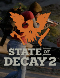 Comprar State of Decay 2 Juggernaut Edition CD Key Comparar Preços