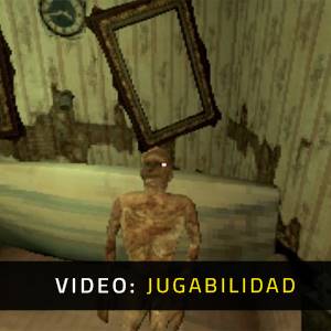 Stay Out of the House Video de la Jugabilidad