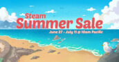 Summer Sale 2024 en Steam: Fin de semana 1 – Steam vs ClaveCD