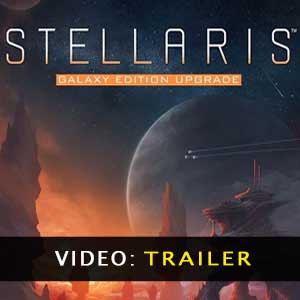 Comprar Stellaris Galaxy Edition Upgrade Pack CD Key Comparar Precios