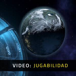 Stellaris: Grand Archive Vídeo del Juego