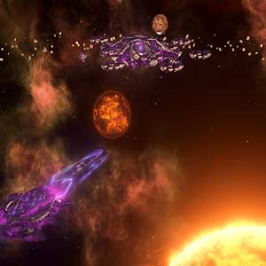 Stellaris Lithoids Species Pack - Galaxia