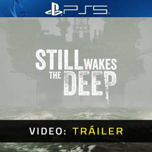 Still Wakes the Deep Tráiler del Juego