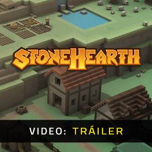 Stonehearth - Avance del Video