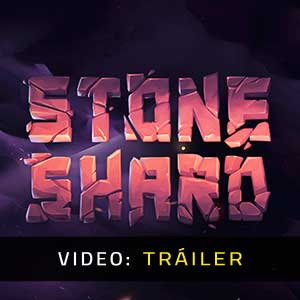 Stoneshard Tráiler de Vídeo