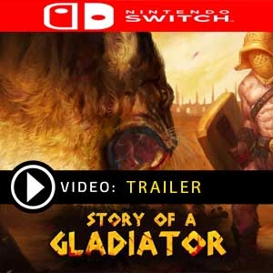 Story of a Gladiator