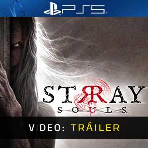 Stray Souls PS5 Video Tráiler del Juego