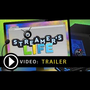 Comprar Streamers Life CD Key Comparar Precios