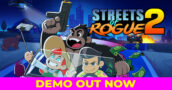 Actualización de la Fecha de Lanzamiento de Streets of Rogue 2 y Detalles de la Demo – ¡Juega Ahora!