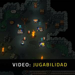 Streets of Rogue 2 - Jugabilidad