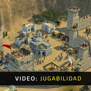 Stronghold Crusader 2 Vídeo del Juego