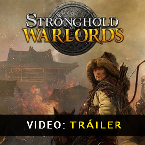 Stronghold Warlords Vídeo del tráiler